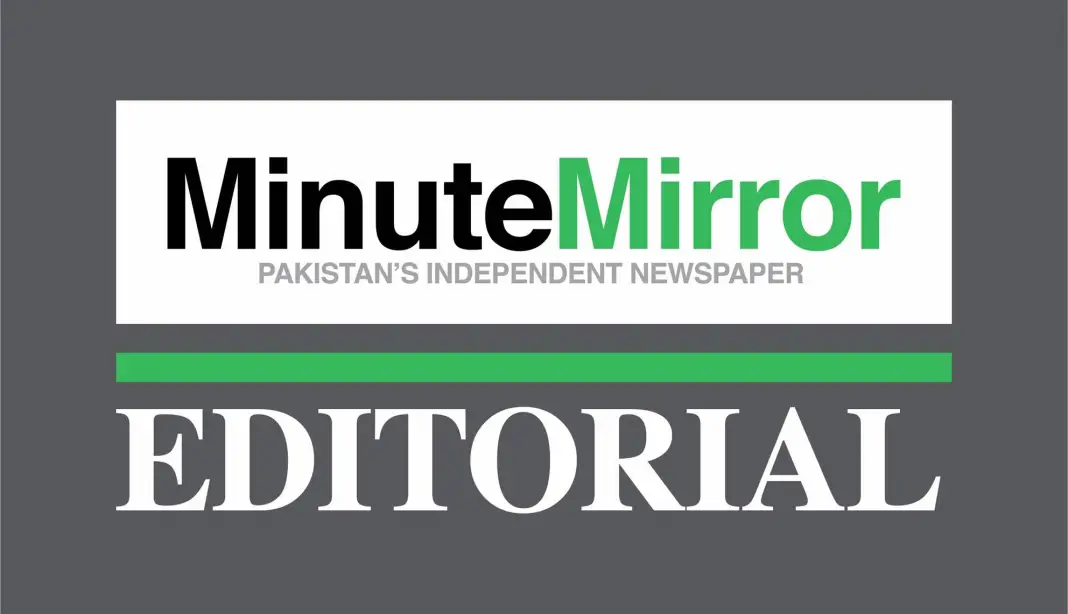 Minute Mirror News -Editorial