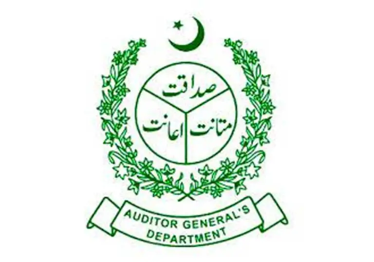 AGP points out Rs25 billion irregularities in armed forces’ financial affairs