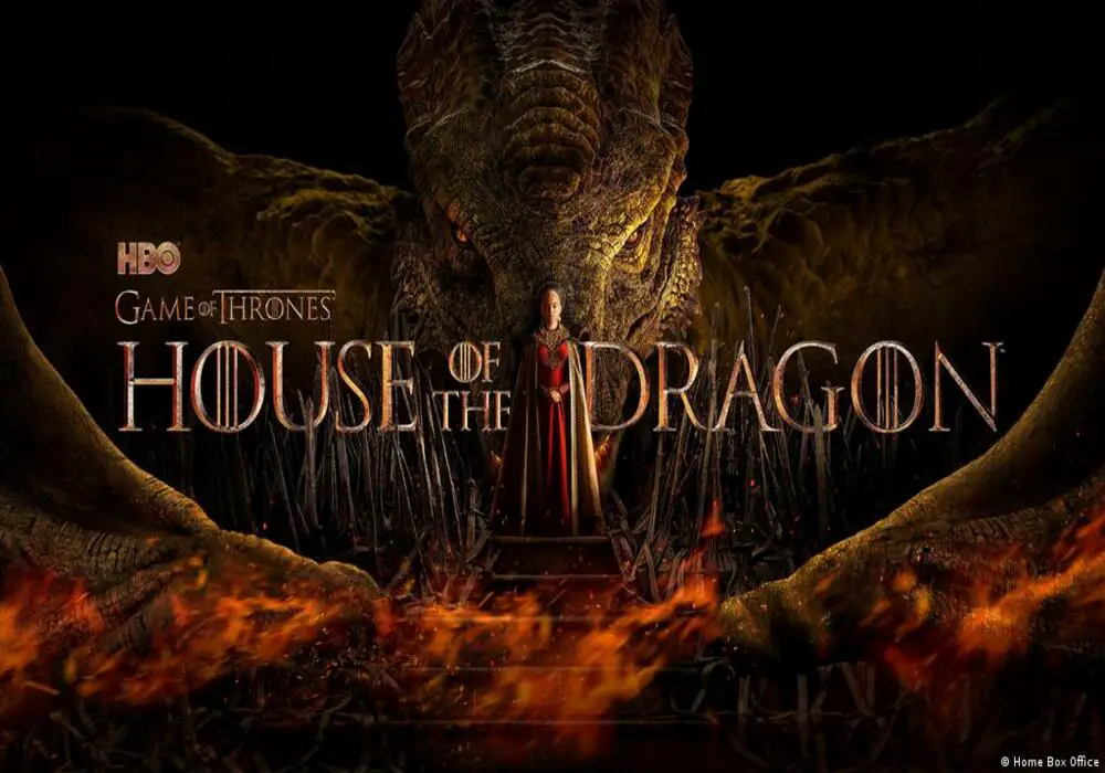 ‘House of the Dragon’ season one finale leaks online
