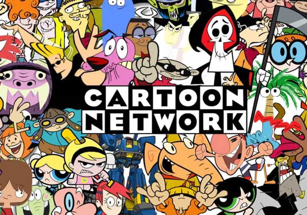 Cartoon Network's future uncertain after merger with Warner Bros. - Minute  Mirror