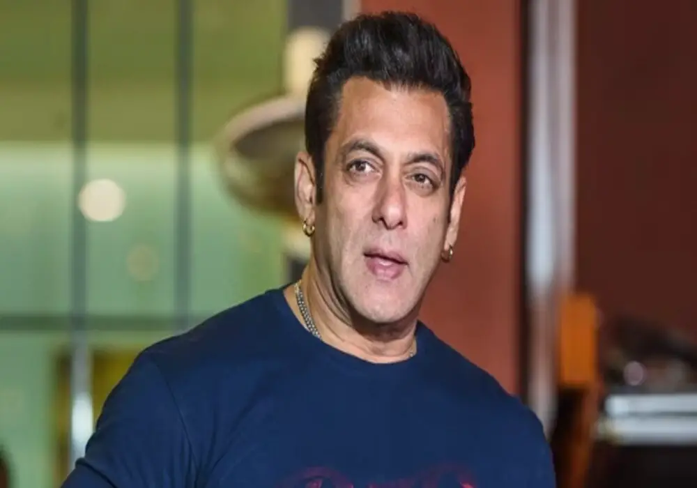 Happy Birthday Salman Khan: 10 Most Amazing Looks of the Superstar - News18