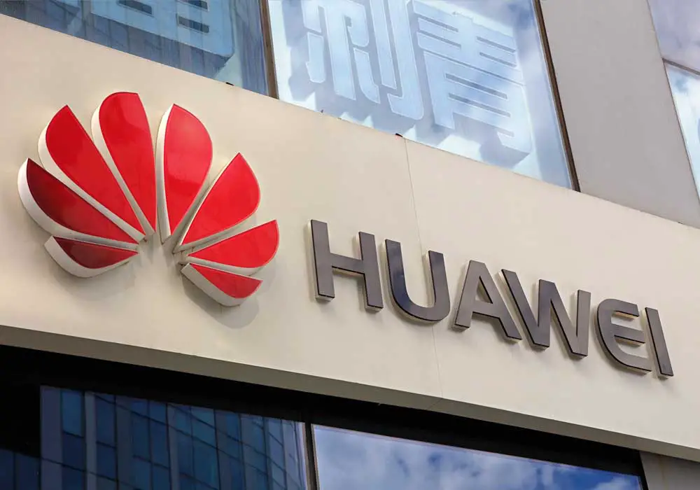 Anticipation builds as Huawei teases begin of recent smartphone