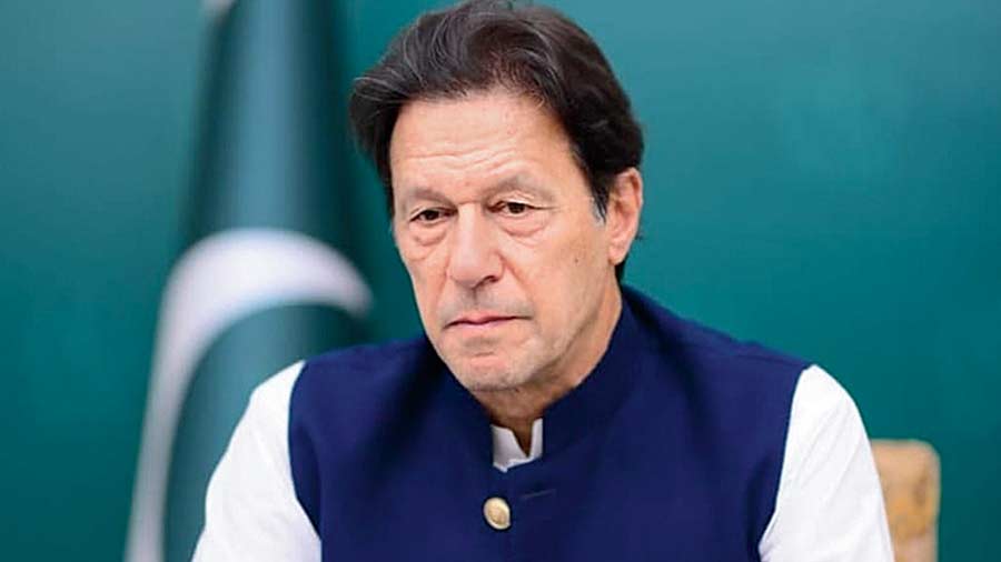 LHC disposes of appeal regarding Imran Khan's security in prison