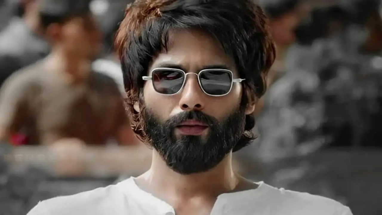 Shahid Kapoor confirms hiking his fees post Kabir Singh | Filmfare.com