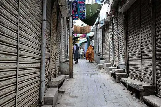 Markets shops to remain closed today Minute Mirror