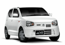 Cars price in Pakistan: Suzuki Alto price post Budget 2024-25