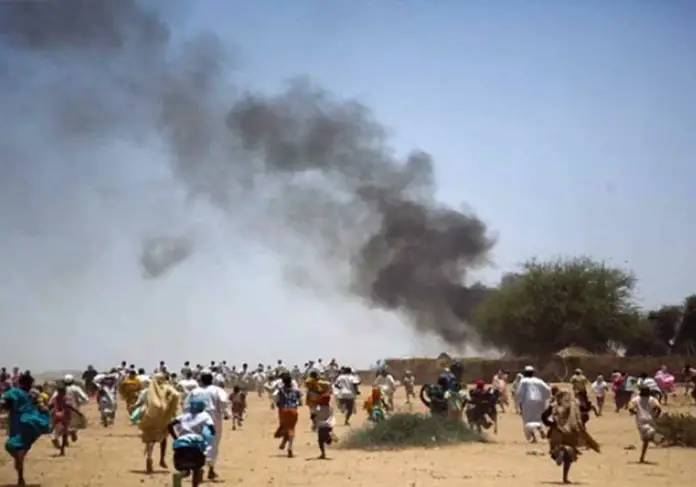 Third group of Pakistanis evacuated from Sudan arrives in Karachi ...