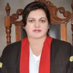 LHC appoints Justice Aalia Neelam as first female Chief Justice in historic decision