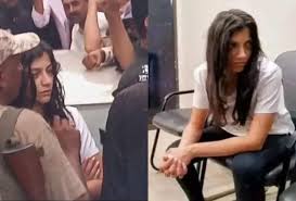 New charges filed against Natasha Danish as drug test links her to fatal Karsaz accident