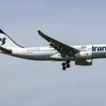 Iran resumes flights