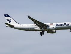 Iran resumes flights
