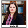 Maria Ali