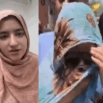 Kashmiri students waiting anxiously inside a Tehran hostel during missile alerts