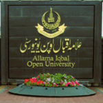 AIOU Admissions Autumn 2025