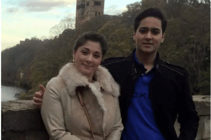 Junaid Safdar, son of Punjab CM Maryam Nawaz, was fined in Lahore for a traffic violation. He accepted the challan and agreed to pay the fine