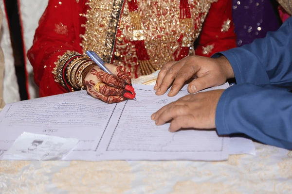 Punjab court marriage ban