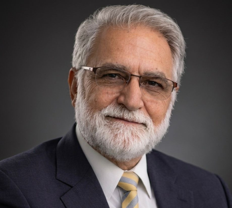 Mohsin Leghari