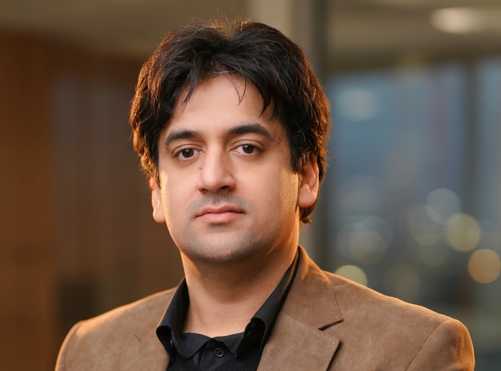 Salman Alam Khan