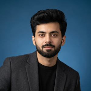 Bilal Javed