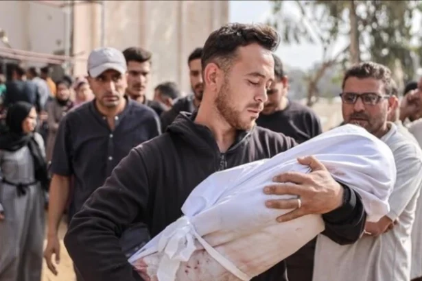 Gaza