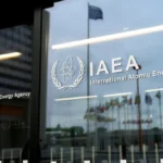 IAEA