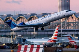 Airline ticket prices