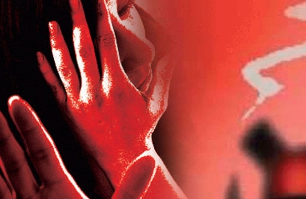 Acid attack