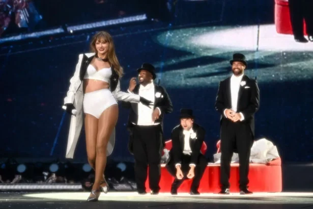 Taylor Swift