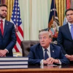 Iran policy