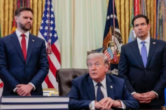 Iran policy