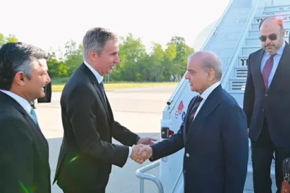 US Iran talks Burgenstock summit