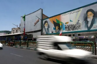 Iran-US draft deal