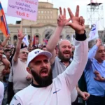 Armenia