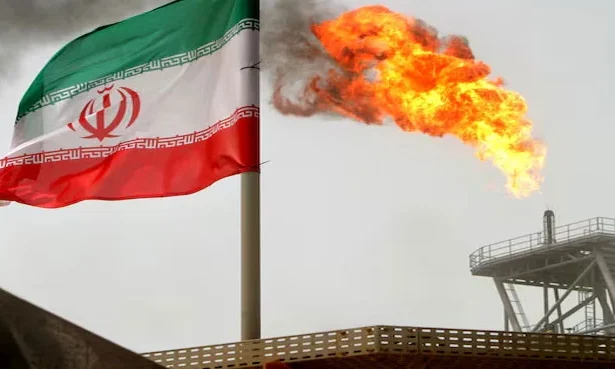 Iranian oil imports