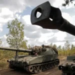 NATO weapons production