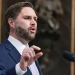JD Vance