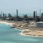 Aramco helicopter crash