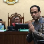 Nadiem Makarim corruption