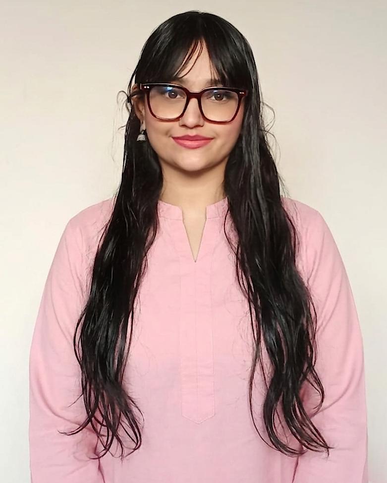 Warda Fatima