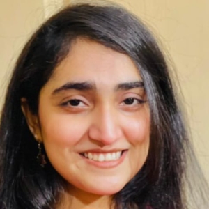 Amna Naseer