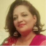 Humaira Motala