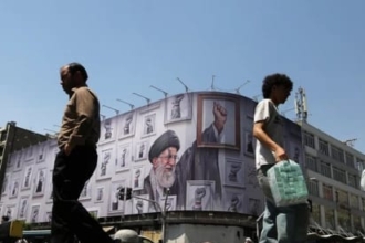 iran us