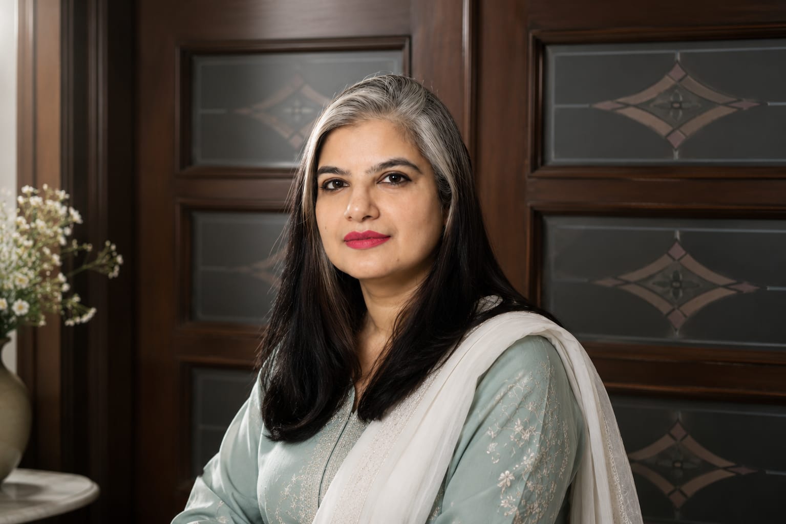 Sitara Asghar