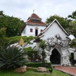 Thailand Unesco World Heritage