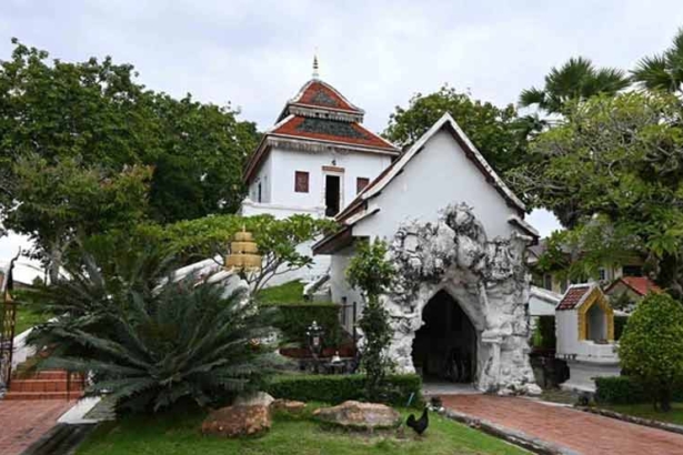 Thailand Unesco World Heritage