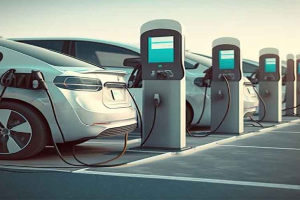 Delhi electric vehicle policy