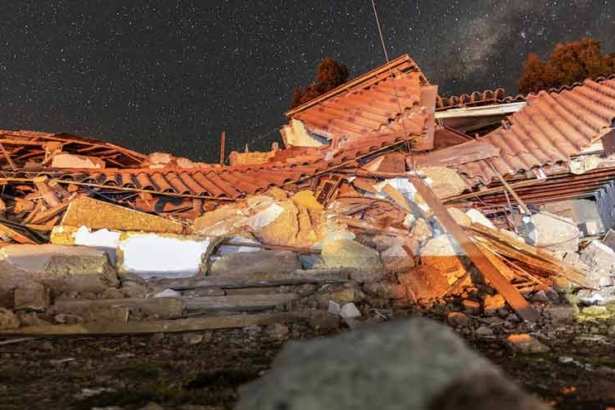 Japan earthquake