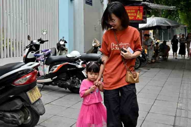 Vietnam birth incentives