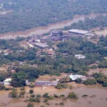 Sri Lanka El Nino