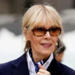 E Jean Carroll lawsuit